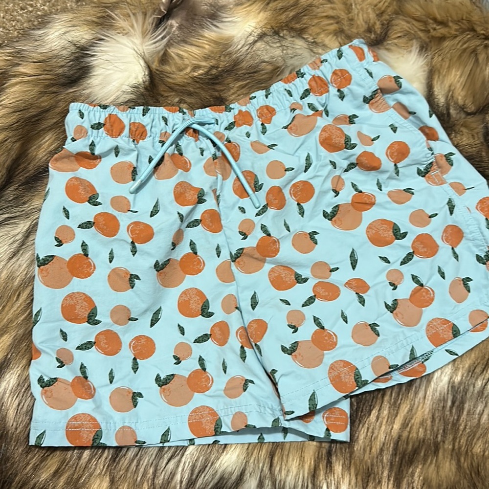 LCKR brand boys shorts